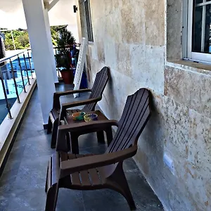 Fully Equipped New 1br Dt 2mins To Sosua